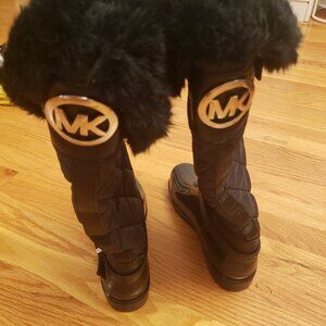 Michael Kors Boots